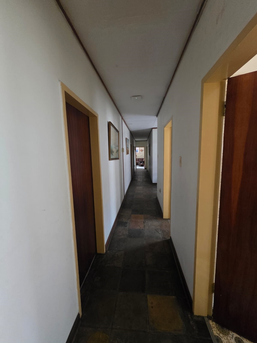 To Let 4 Bedroom Property for Rent in Sasolburg Ext 23 Free State